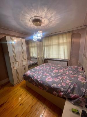 Сумгајыт, старое здание 4 комната, продажа, 64 м²  , Сумгајыт шәһ.