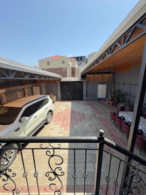 Абшерон, садовый домик 4 комната, продажа, 176 м²  , Масазыр