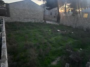 Бакы, участок земли , продажа , 4 сот , Сабунчу рајону, Рамана гәс.