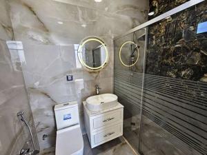 Бакы, садовый домик 4 комната, продажа, 210 м² , 4 сот , Хәзәр рајону, Бузовна