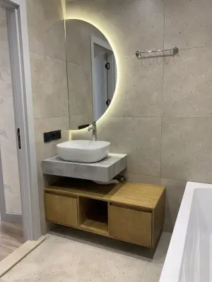 Бакы, новостройка 4 комната, продажа, 182 м²  , Бинәгәди рајону, Биләҹәри гәс.