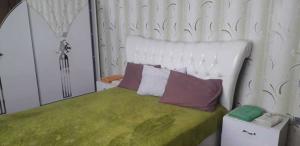 Бакы, новостройка 2 комната, посуточная аренда, 85 м²  , Хәтаи рајону, Ахмедлы