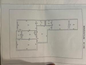 Хырдалан, новостройка 4 комната, продажа, 128 м²  