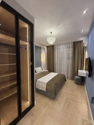 Бакы, новостройка 2 комната, продажа, 55 м²  , Нәриманов рајону