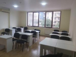 Бакы, офис 20 комната, арендовать, 1000 м²  , Јасамал рајону