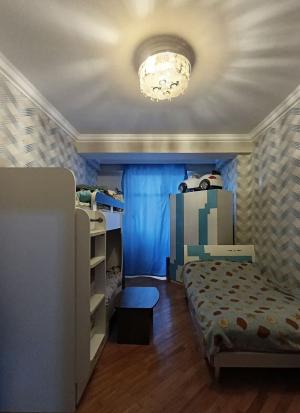 Бакы, новостройка 3 комната, продажа, 113 м²  , Низами рајону, 8-ҹи километр