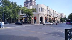 Бакы, офис 3 комната, продажа, 88 м²  , Нәсими рајону