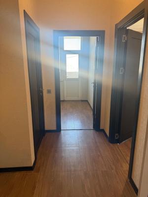 Сумгајыт, старое здание 2 комната, арендовать, 44 м²  , 9-ҹу микрорајон