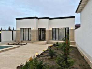 Бакы, садовый домик 4 комната, продажа , 4.6 сот , Хәзәр рајону, Шүвәлан