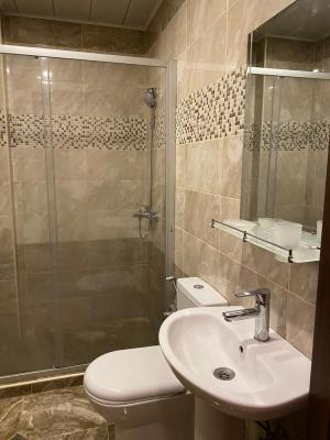 Хырдалан, новостройка 1 комната, арендовать, 30 м²  