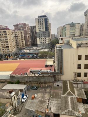 Бакы, новостройка 3 комната, продажа, 137.1 м²  , Нәсими рајону