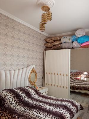 Абшерон, садовый домик 2 комната, продажа, 50 м² , 1 сот , Масазыр