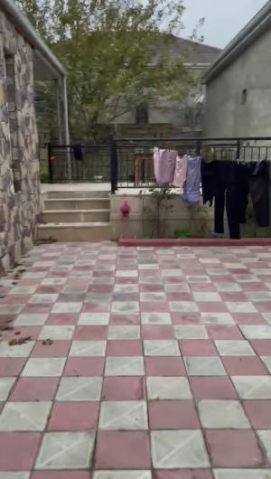 Бакы, садовый домик 4 комната, продажа, 135 м² , 3 сот , Хәзәр рајону