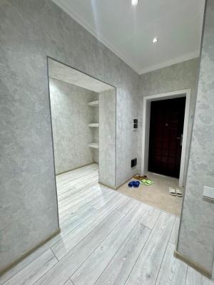 Сумгајыт, новостройка 3 комната, продажа, 94 м²  , Һаҹы Зејналабдин