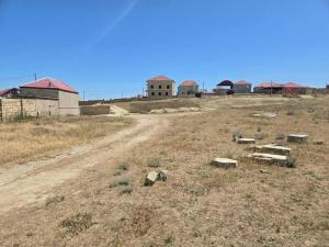 Абшерон, участок земли , продажа , 30 сот , Атјалы