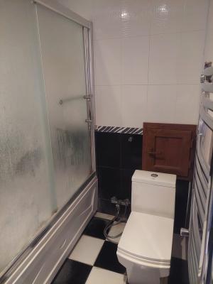 Бакы, старое здание 2 комната, арендовать, 60 м²  , Нәсими рајону