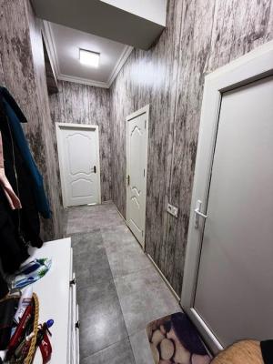 Бакы, новостройка 3 комната, продажа, 56 м²  , Низами рајону, 8-ҹи километр