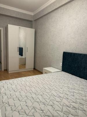 Хырдалан, новостройка 2 комната, арендовать, 60 м²  