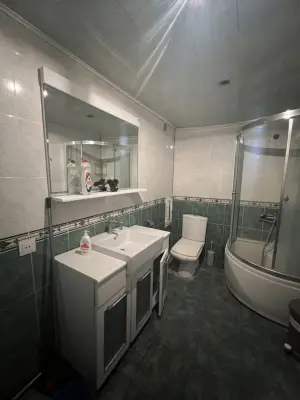 Бакы, новостройка 2 комната, продажа, 63 м²  , Нәсими рајону