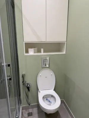 Бакы, новостройка 2 комната, продажа, 71.5 м²  , Низами рајону