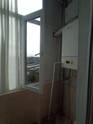 Бакы, новостройка 2 комната, арендовать, 80 м²  , Сәбаил рајону, Бадамдар гәс.