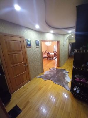 Бакы, новостройка 3 комната, продажа, 77 м²  , Сабунчу рајону, Бакыханов гәс.