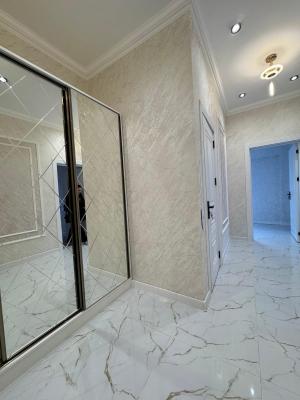 Бакы, новостройка 2 комната, продажа, 58.2 м²  , Хәтаи рајону, Һ.Асланов гәс.