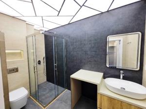 Бакы, новостройка 3 комната, продажа, 120 м²  , Низами рајону