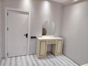 Абшерон, новостройка 2 комната, арендовать, 60.7 м²  , Сарај