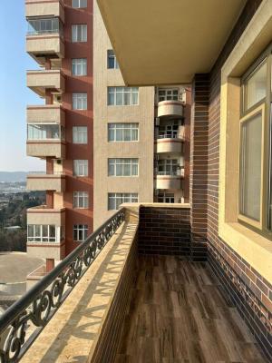 Бакы, новостройка 3 комната, продажа, 171 м²  , Сәбаил рајону, Бајыл гәс.