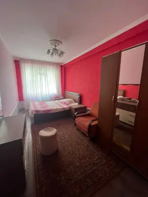 Хырдалан, новостройка 2 комната, продажа, 45 м²  