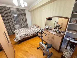 Бакы, новостройка 2 комната, продажа, 70 м²  , Сураханы рајону, Јени Ҝүнәшли гәс.