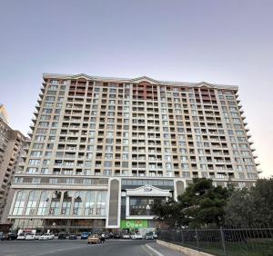 Бакы, старое здание 3 комната, арендовать, 100 м²  , Хәтаи рајону