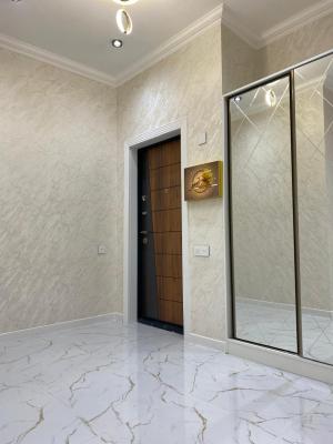 Бакы, новостройка 2 комната, продажа, 60 м²  , Хәтаи рајону, Ахмедлы