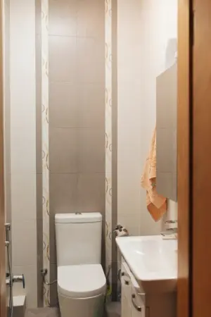 Бакы, новостройка 3 комната, продажа, 116 м²  , Јасамал рајону, Јасамал гәс.