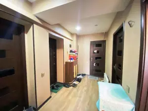 Бакы, старое здание 3 комната, продажа, 85 м²  , Низами рајону, 8-ҹи километр