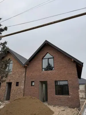 Бакы, садовый домик 4 комната, продажа, 105 м² , 2.5 сот , Хәзәр рајону, Бинә гәс.