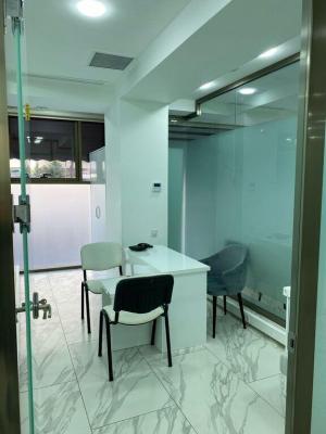 Бакы, офис 5 комната, арендовать, 107 м²  , Нәсими рајону