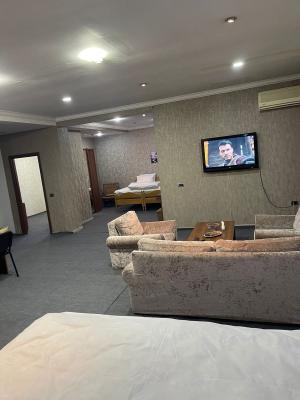 Бакы, старое здание 2 комната, посуточная аренда, 22 м²  , Нәриманов рајону