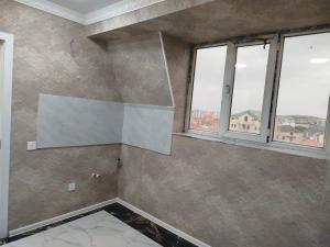 Хырдалан, новостройка 2 комната, продажа, 55 м²  