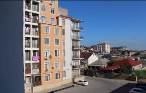 Абшерон, новостройка 3 комната, продажа, 82 м²  , Масазыр