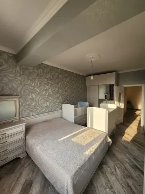 Хырдалан, новостройка 3 комната, продажа, 93 м²  