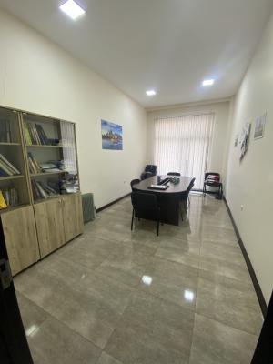 Бакы, офис 2 комната, арендовать, 55 м²  , Нәсими рајону
