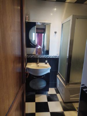 Бакы, старое здание 2 комната, арендовать, 60 м²  , Нәсими рајону