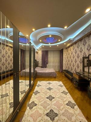 Бакы, новостройка 3 комната, арендовать, 150 м²  , Нәсими рајону