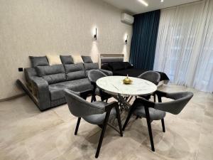 Бакы, новостройка 1 комната, посуточная аренда, 57 м²  , Сабунчу рајону, Нардаран гәс.