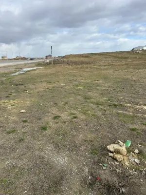 Абшерон, участок земли , продажа , 6 сот , Сарај