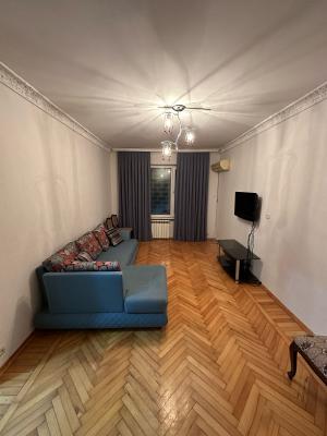 Бакы, старое здание 2 комната, арендовать, 50 м²  , Сәбаил рајону