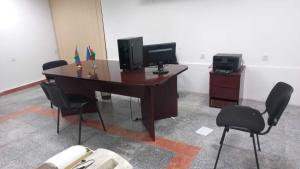 Бакы, офис 2 комната, продажа, 56 м²  , Хәтаи рајону, Ахмедлы