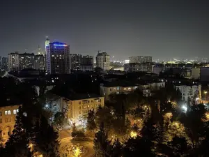 Бакы, старое здание 3 комната, продажа, 115 м²  , Нәриманов рајону